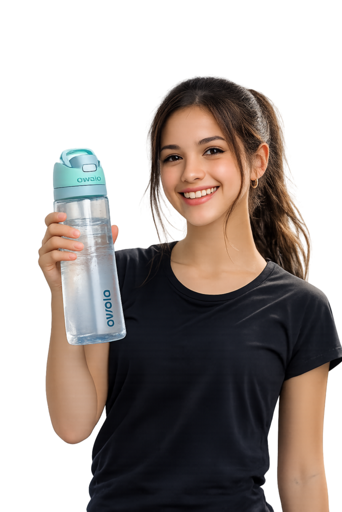 Owala Watter Bottle