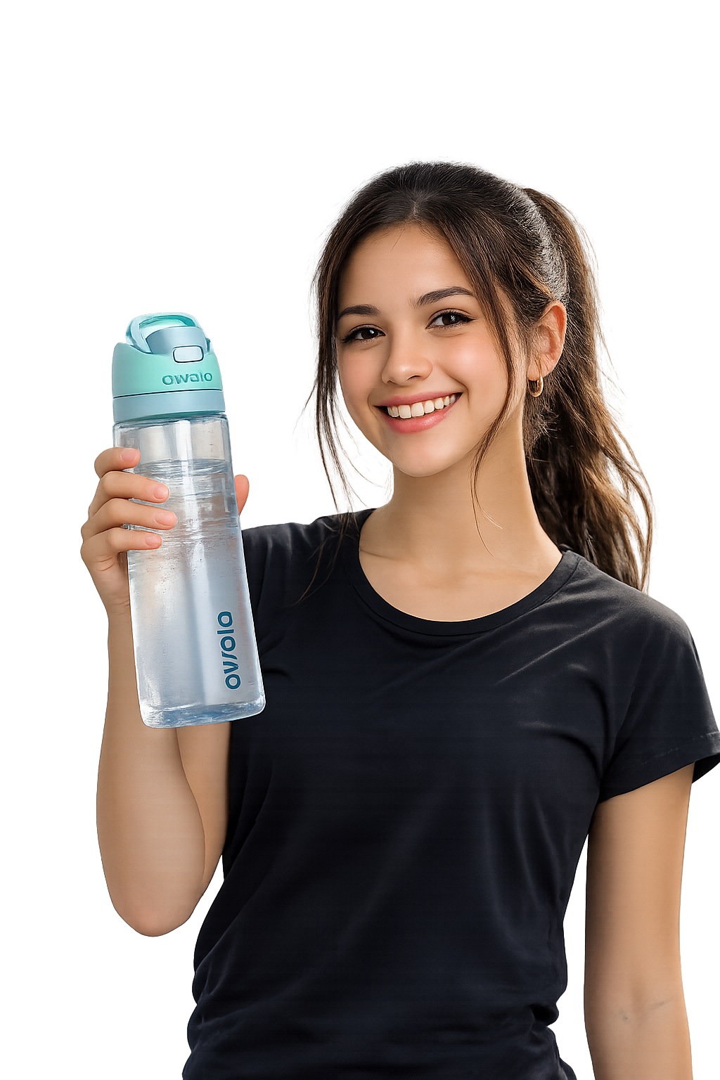 Owala Watter Bottle